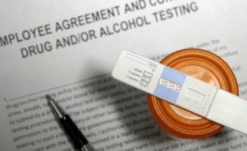 Does CBD Show Up on a Drug Test?