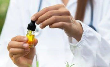 How Can You Tell the Quality of CBD Oil?