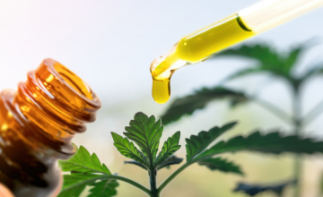 What Is a Phytocannabinoid?