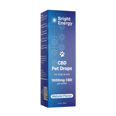 CBD Pet Drops